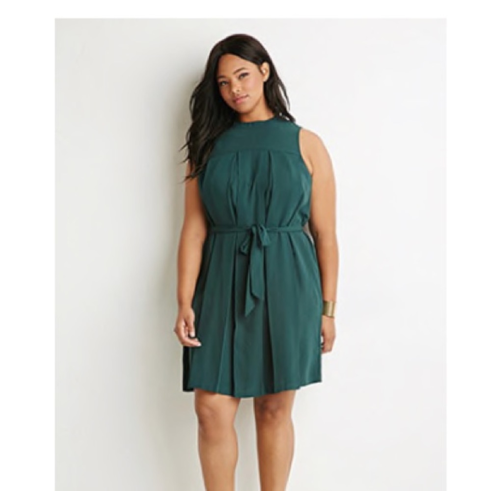✨NWT✨ Forever 21+ Dress